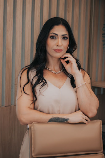Carla Souza - Nutricionista