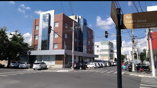 Nutricionista Ingred Brandão