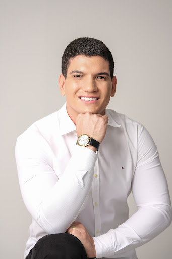 Ramon Oliveira - Nutricionista