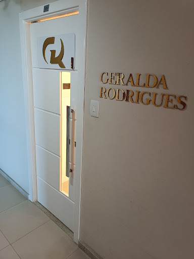 Instituto de Nutrição Geralda Rodrigues