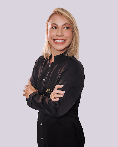 Leila Farias - Nutricionista