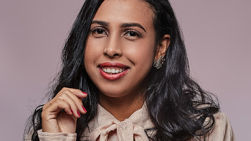 Marianna Sena Nutricionista