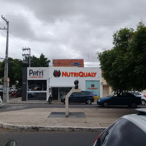 NutriQualy