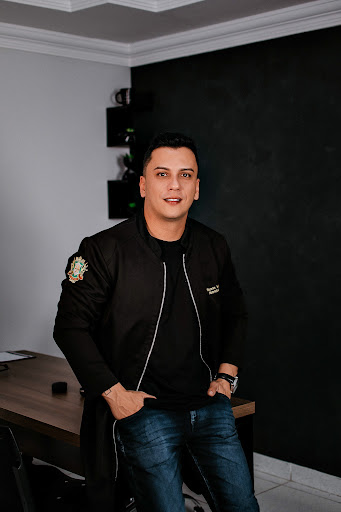Rayson Mendes Nutricionista