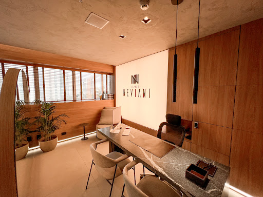 Espaço Neviani - Nutrologia - Goiânia, GO