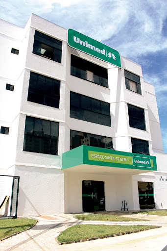 Unimed Goiânia - Espaço Sinta-se Bem