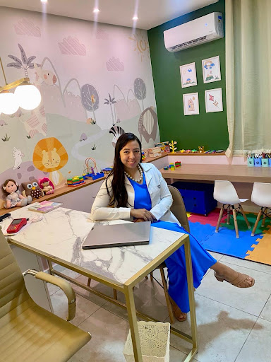 Lidiane Saunders - Nutricionista em Fortaleza e Maracanaú: Emagrecimento e Saúde