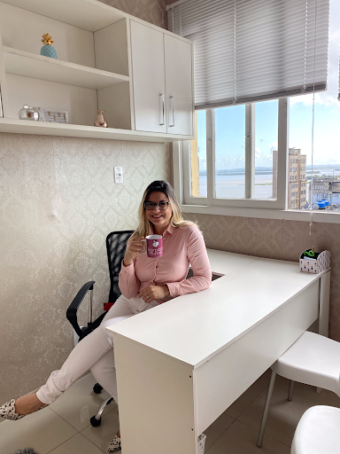 Nutricionista Bárbara Munari