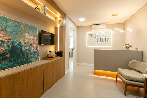 Clinica Nutrir Nutrologia e Nutrição