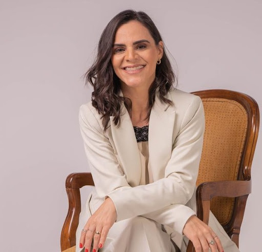 Dra. Camila Perlin Ramos