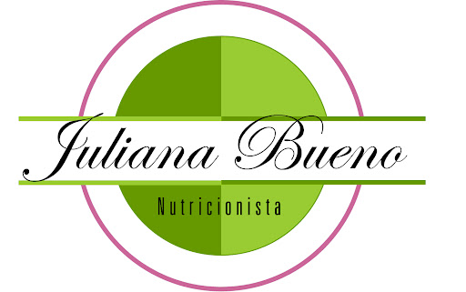 Juliana Bueno Nutricionista - Porto Alegre