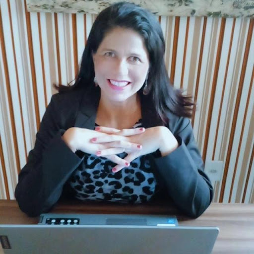 Nutricionista Andrelina Canuto