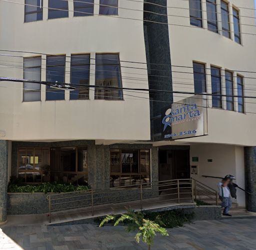 Clínica Santa Marta