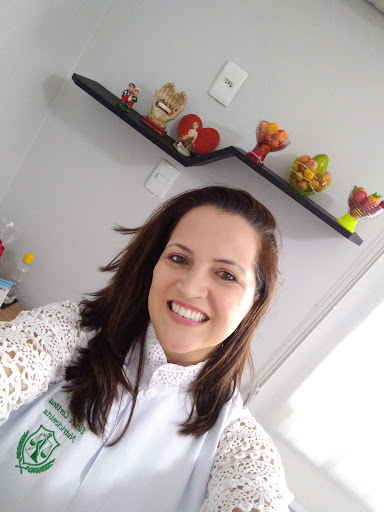 Nutricionista Bem Nutrir - Mix da Saúde