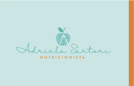 Nutricionista Adriela Sartori