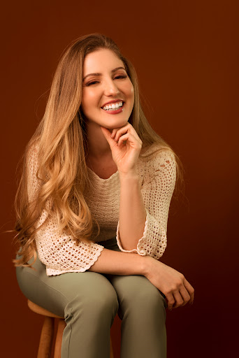 Nutricionista Stella Barcellar