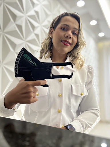 Mayara Cordeiro Nutricionista