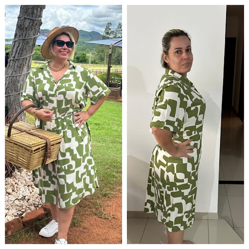 Nutricionista Karol Delmondes