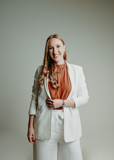 Nutricionista Fernanda Pizarro