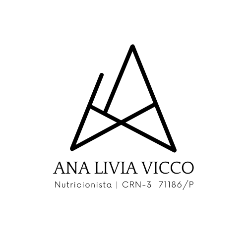 Ana Livia Vicco - Nutricionista Clínica