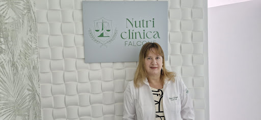 Nutri Clínica Falcone