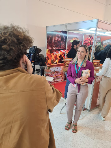 Nutricionista Infantil Ana Randis