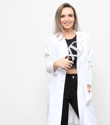 Talita Jordão - Nutricionista Clínica Endometriose| Fertilidade| Emagrecimento