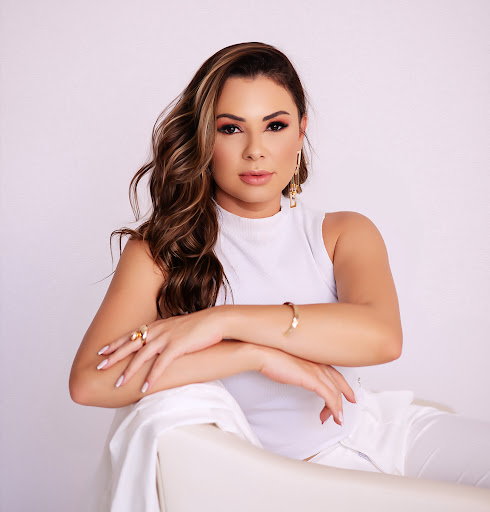 Nutricionista Renata Pimenta