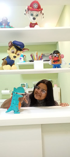 Nutricionista Infantil Lídia Passos