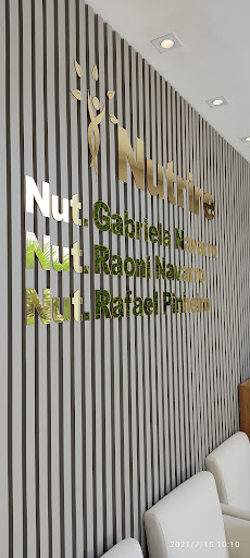 Nutrire JP