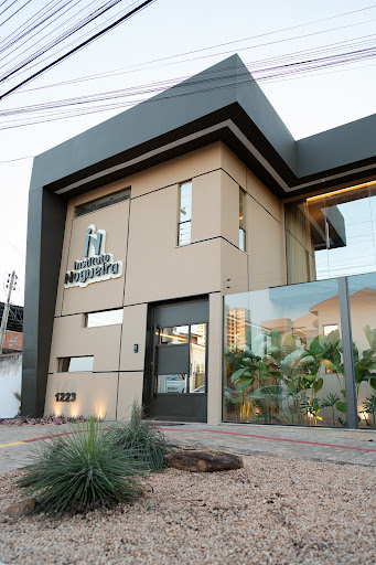 Instituto Nogueira - Nutrologia em Rondonópolis