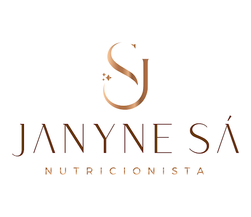 Nutricionista Janyne Sá