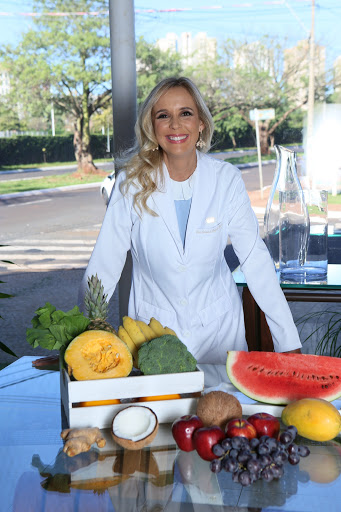 Savannah Engracia Garcia - Nutrição Funcional, Saúde da Mulher, Estética e Emagrecimento.