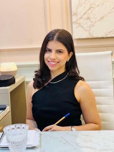 Nutricionista Ana Cecília Botelho
