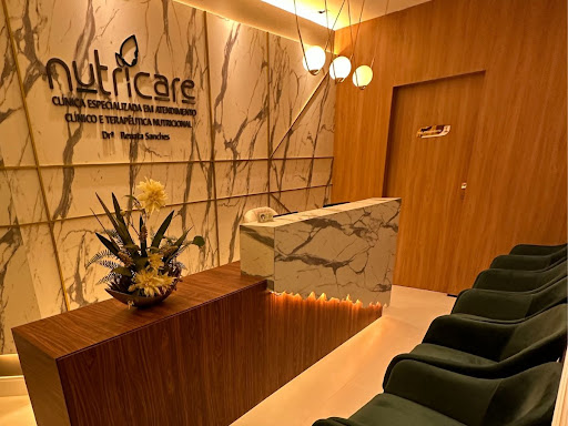 Clinica Nutricare - Nutricionista em Salvador