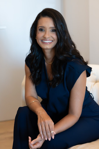 Laís Fonseca - Nutricionista Especialista em Endometriose | Fertilidade | Adenomiose - Atendimento Online