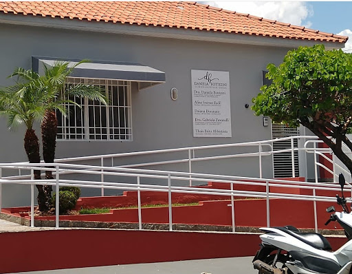 Nutricionista Clinica e Esportiva - Thais B. Abbattista