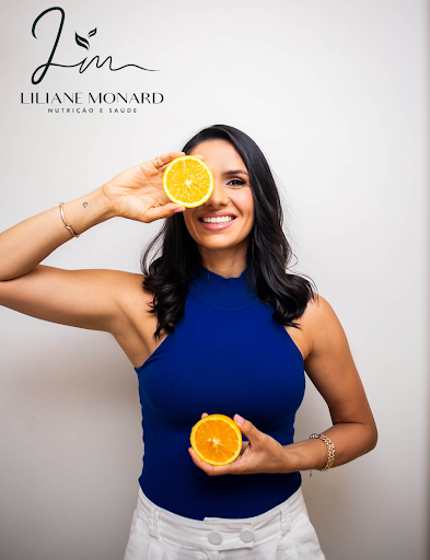 Liliane Monard - NUTRIÇÃO E SAÚDE