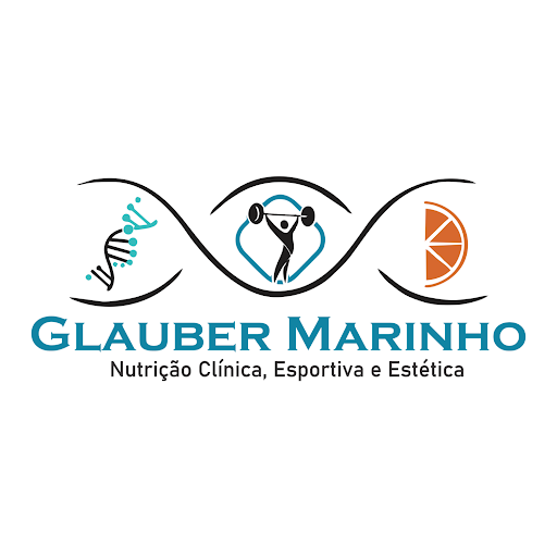 GLAUBER MARINHO NUTRICIONISTA