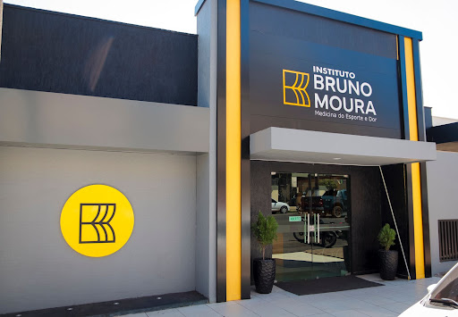 Instituto Bruno Moura - Medicina do Esporte, Medicina da Dor, Emagrecimento, Prevenção de Lesão.