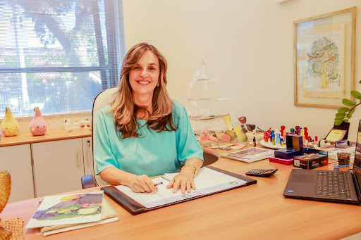 Nutricionista Elaine Mencaroni