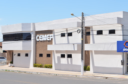 CEMEP Centro de Medicina Preventiva