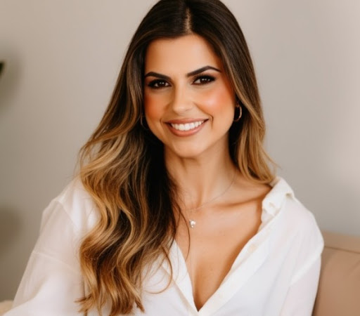 Nutricionista Joanna Carollo