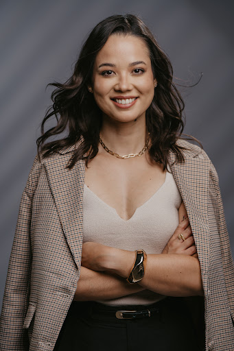 Dra Mariana Sato - Médica do Esporte | Araçatuba SP