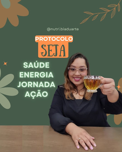 Bianca Duarte | Nutricionista em Santo André