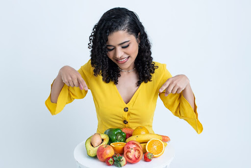 Daniela Santos Nutricionista Infantil e Terapeuta Alimentar