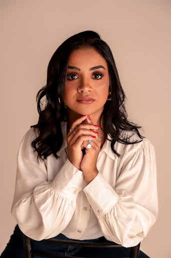 Larissa Gonçalves Nutricionista