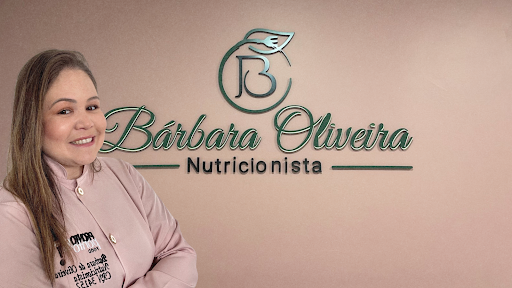 Bárbara de Oliveira - Nutricionista em São Bernardo do Campo - Emagrecimento