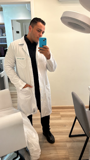 Clínica Dr. Daniel José de Souza - Nutricionista Esportivo