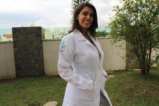 Yasmin Joaquim - Nutricionista em SBC: Fertilidade | Gestantes | Saúde da Mulher